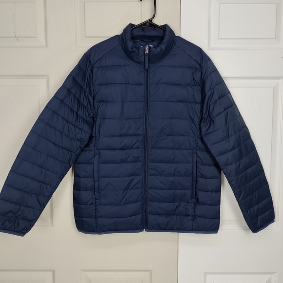 Amazon Essentials Jackets & Coats Amazon Essentials Mens Packable Lightweight Waterresistant